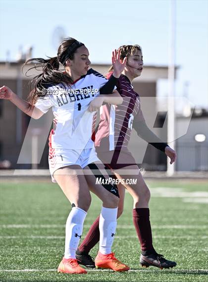 Thumbnail 3 in Sherman vs. Aubrey (Princeton Cup Showcase) photogallery.