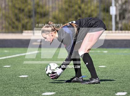 Thumbnail 2 in Sherman vs. Aubrey (Princeton Cup Showcase) photogallery.