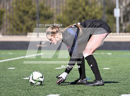 Thumbnail 1 in Sherman vs. Aubrey (Princeton Cup Showcase) photogallery.