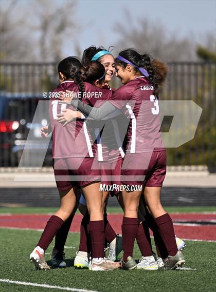 Thumbnail 1 in Sherman vs. Aubrey (Princeton Cup Showcase) photogallery.