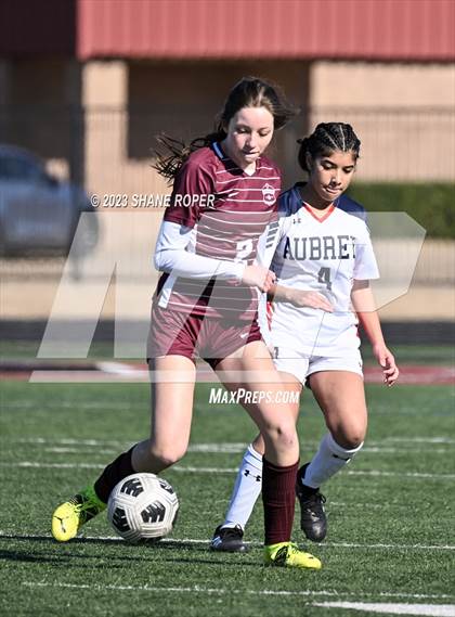 Thumbnail 3 in Sherman vs. Aubrey (Princeton Cup Showcase) photogallery.