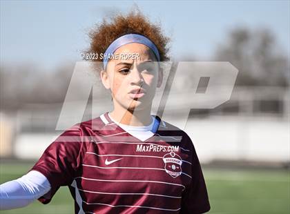Thumbnail 2 in Sherman vs. Aubrey (Princeton Cup Showcase) photogallery.