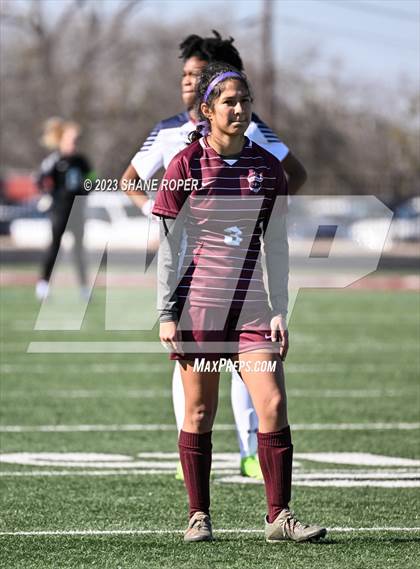 Thumbnail 2 in Sherman vs. Aubrey (Princeton Cup Showcase) photogallery.