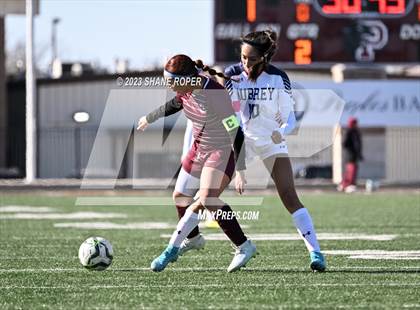 Thumbnail 3 in Sherman vs. Aubrey (Princeton Cup Showcase) photogallery.