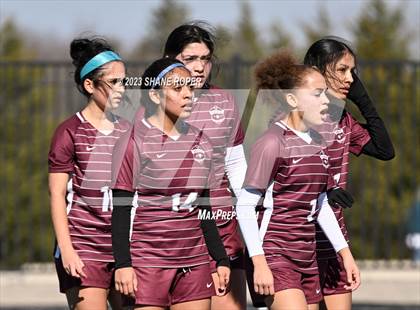 Thumbnail 2 in Sherman vs. Aubrey (Princeton Cup Showcase) photogallery.
