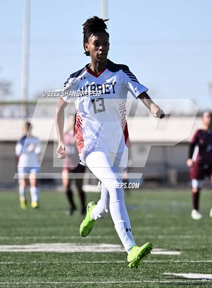 Thumbnail 3 in Sherman vs. Aubrey (Princeton Cup Showcase) photogallery.