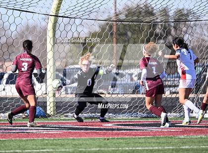 Thumbnail 1 in Sherman vs. Aubrey (Princeton Cup Showcase) photogallery.