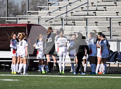 Thumbnail 3 in Sherman vs. Aubrey (Princeton Cup Showcase) photogallery.