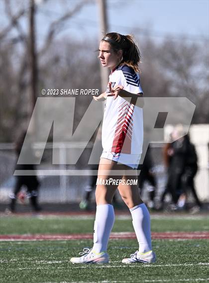 Thumbnail 2 in Sherman vs. Aubrey (Princeton Cup Showcase) photogallery.