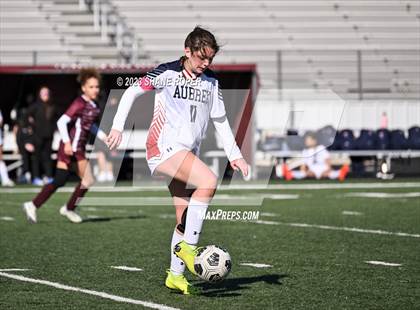 Thumbnail 1 in Sherman vs. Aubrey (Princeton Cup Showcase) photogallery.