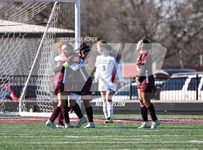 Thumbnail 1 in Sherman vs. Aubrey (Princeton Cup Showcase) photogallery.