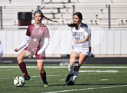 Thumbnail 3 in Sherman vs. Aubrey (Princeton Cup Showcase) photogallery.