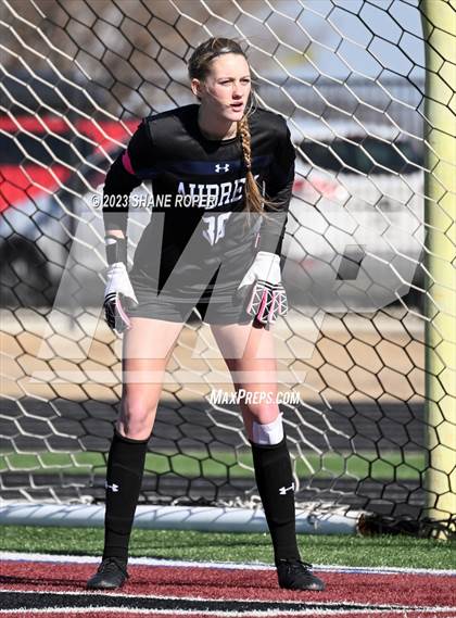 Thumbnail 1 in Sherman vs. Aubrey (Princeton Cup Showcase) photogallery.