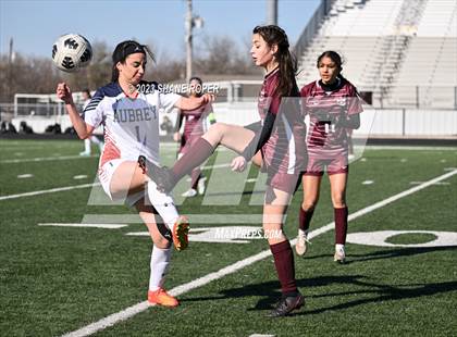 Thumbnail 3 in Sherman vs. Aubrey (Princeton Cup Showcase) photogallery.