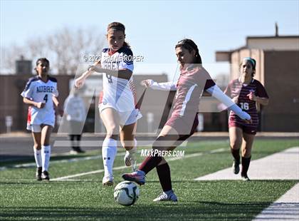Thumbnail 1 in Sherman vs. Aubrey (Princeton Cup Showcase) photogallery.