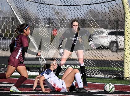 Thumbnail 2 in Sherman vs. Aubrey (Princeton Cup Showcase) photogallery.
