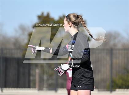 Thumbnail 3 in Sherman vs. Aubrey (Princeton Cup Showcase) photogallery.
