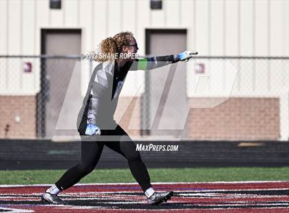 Thumbnail 2 in Sherman vs. Aubrey (Princeton Cup Showcase) photogallery.