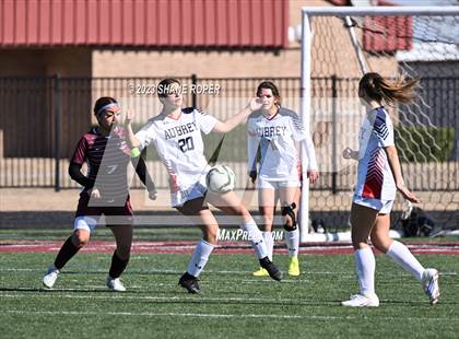 Thumbnail 1 in Sherman vs. Aubrey (Princeton Cup Showcase) photogallery.