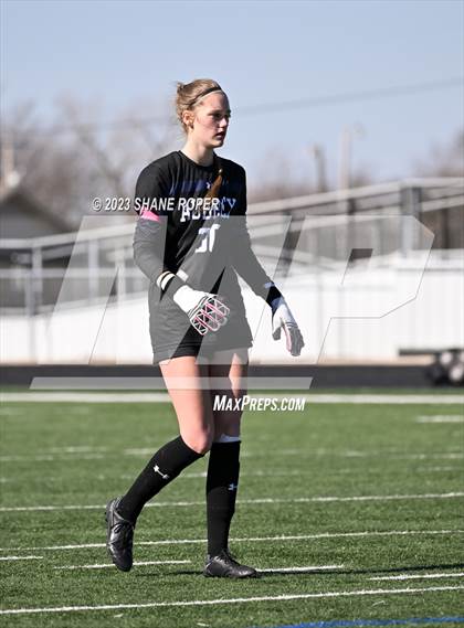Thumbnail 1 in Sherman vs. Aubrey (Princeton Cup Showcase) photogallery.