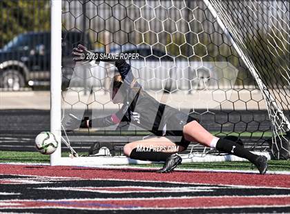 Thumbnail 3 in Sherman vs. Aubrey (Princeton Cup Showcase) photogallery.
