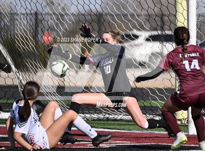Thumbnail 1 in Sherman vs. Aubrey (Princeton Cup Showcase) photogallery.