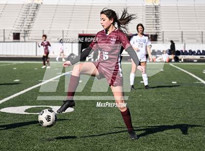 Thumbnail 2 in Sherman vs. Aubrey (Princeton Cup Showcase) photogallery.