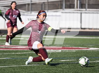 Thumbnail 2 in Sherman vs. Aubrey (Princeton Cup Showcase) photogallery.