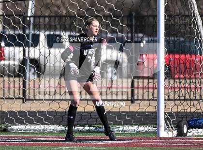 Thumbnail 1 in Sherman vs. Aubrey (Princeton Cup Showcase) photogallery.