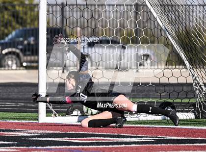 Thumbnail 1 in Sherman vs. Aubrey (Princeton Cup Showcase) photogallery.