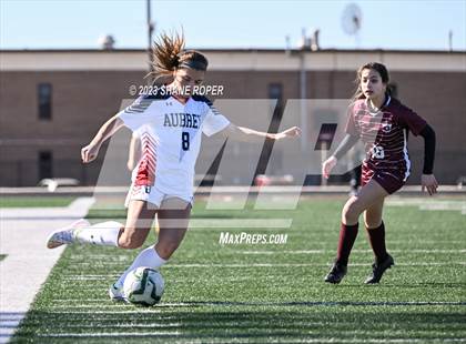 Thumbnail 2 in Sherman vs. Aubrey (Princeton Cup Showcase) photogallery.