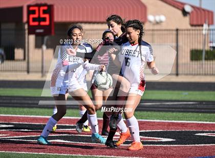Thumbnail 3 in Sherman vs. Aubrey (Princeton Cup Showcase) photogallery.