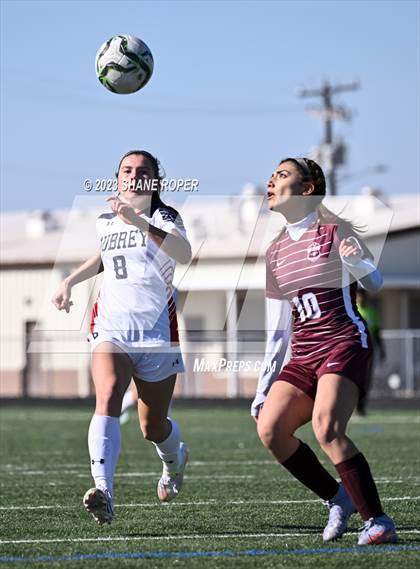 Thumbnail 3 in Sherman vs. Aubrey (Princeton Cup Showcase) photogallery.