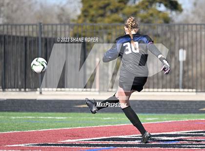 Thumbnail 3 in Sherman vs. Aubrey (Princeton Cup Showcase) photogallery.