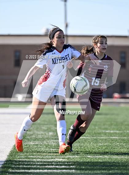 Thumbnail 2 in Sherman vs. Aubrey (Princeton Cup Showcase) photogallery.