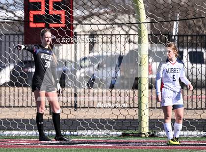 Thumbnail 1 in Sherman vs. Aubrey (Princeton Cup Showcase) photogallery.