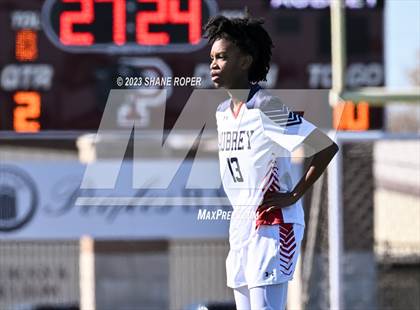Thumbnail 1 in Sherman vs. Aubrey (Princeton Cup Showcase) photogallery.