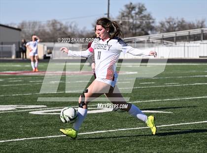 Thumbnail 3 in Sherman vs. Aubrey (Princeton Cup Showcase) photogallery.