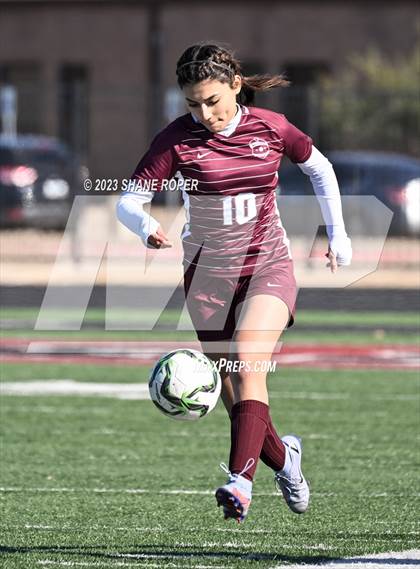 Thumbnail 2 in Sherman vs. Aubrey (Princeton Cup Showcase) photogallery.