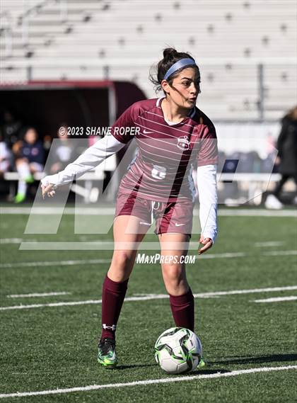 Thumbnail 3 in Sherman vs. Aubrey (Princeton Cup Showcase) photogallery.