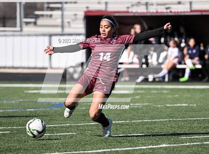 Thumbnail 1 in Sherman vs. Aubrey (Princeton Cup Showcase) photogallery.