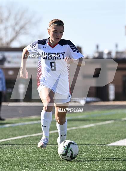 Thumbnail 3 in Sherman vs. Aubrey (Princeton Cup Showcase) photogallery.