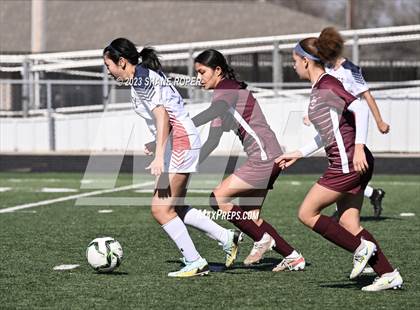 Thumbnail 3 in Sherman vs. Aubrey (Princeton Cup Showcase) photogallery.