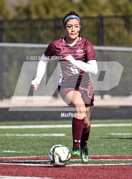 Thumbnail 2 in Sherman vs. Aubrey (Princeton Cup Showcase) photogallery.