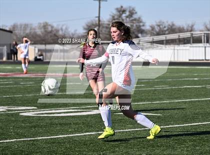 Thumbnail 2 in Sherman vs. Aubrey (Princeton Cup Showcase) photogallery.