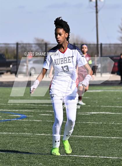 Thumbnail 1 in Sherman vs. Aubrey (Princeton Cup Showcase) photogallery.