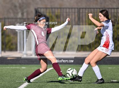 Thumbnail 3 in Sherman vs. Aubrey (Princeton Cup Showcase) photogallery.