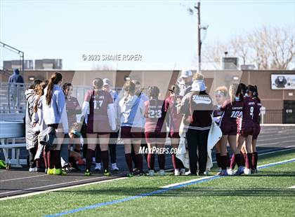 Thumbnail 1 in Sherman vs. Aubrey (Princeton Cup Showcase) photogallery.