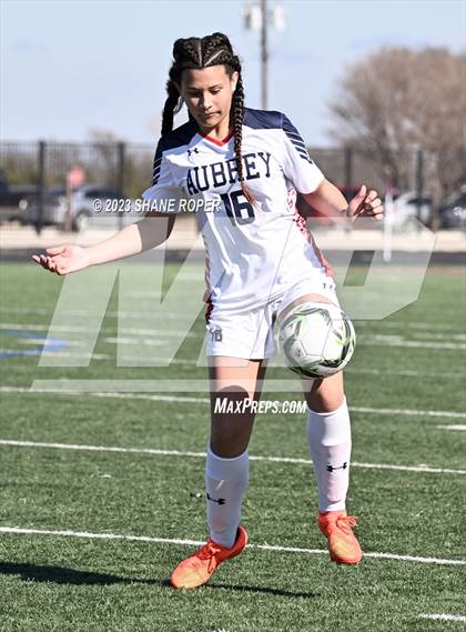 Thumbnail 2 in Sherman vs. Aubrey (Princeton Cup Showcase) photogallery.