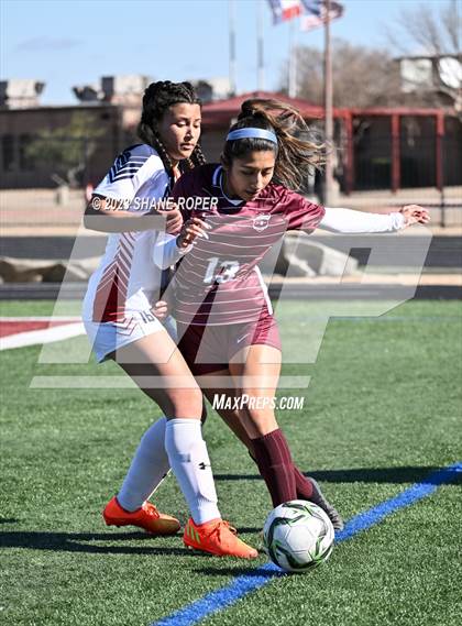 Thumbnail 3 in Sherman vs. Aubrey (Princeton Cup Showcase) photogallery.